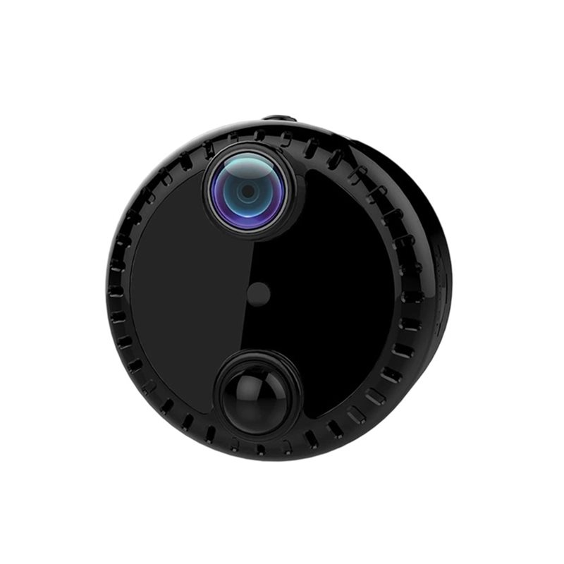 Home Security Features - 【新製品A09R！】ワイヤレス4Kカメラ 2.4G/5G Wi-Fi 室内セキュリティカメラ 家庭用、ペットの旅行用 PIR