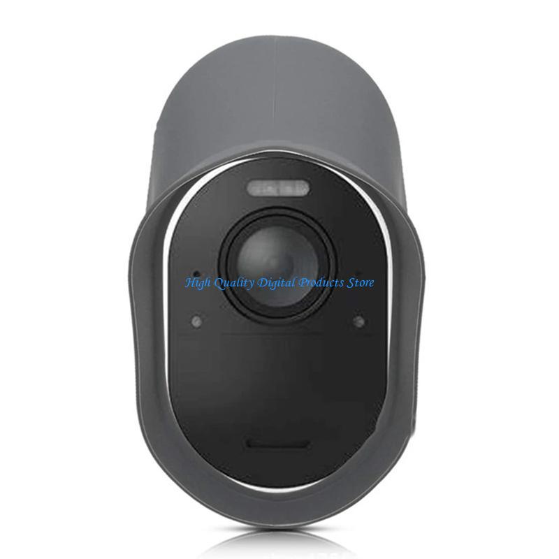 Home Security Arlo - U2JE Arlo 3 カメラ用シリコンスキン Arlo 3
