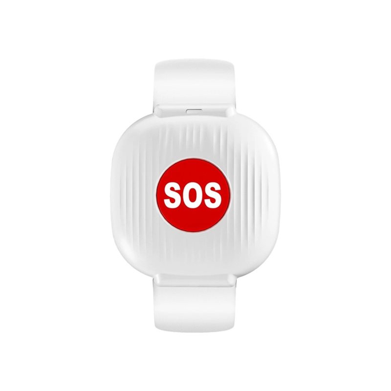 Home Security Devices - ABJF-Tuya Wifi SOS パニックボタン Tuya Wifi