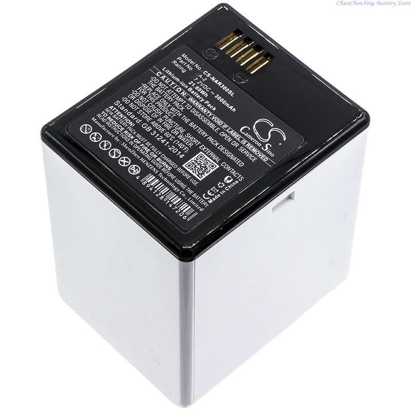 Cameron Sino 7.2V 3000mAh CS-N - Home Security Arlo のレビューと価格