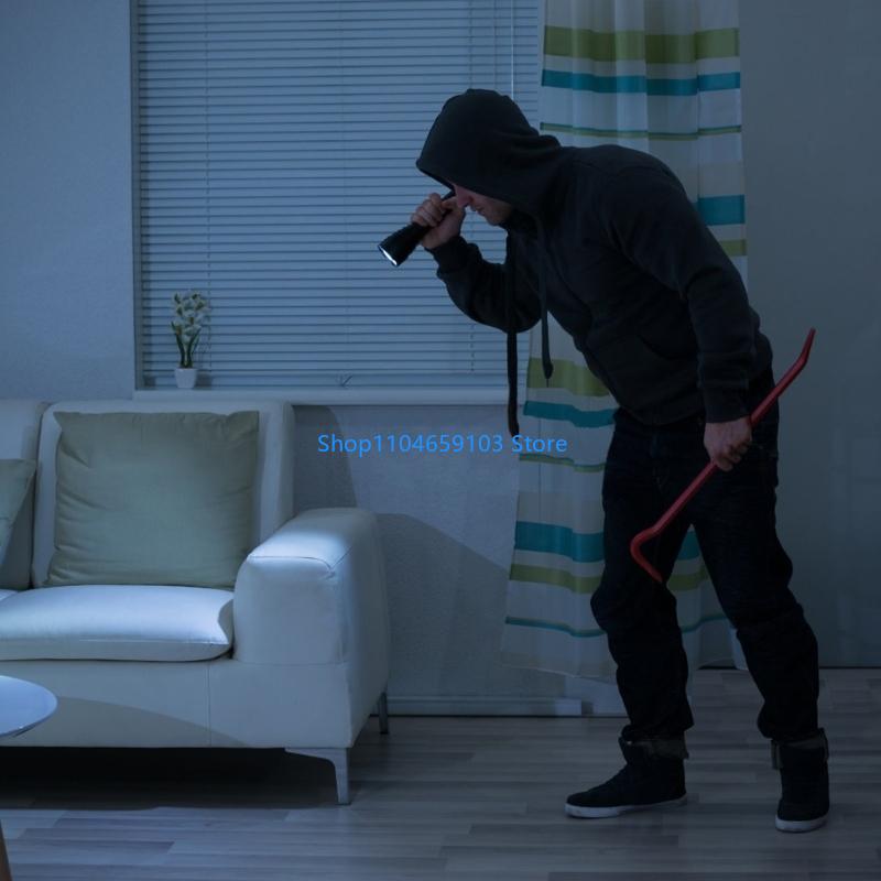 家庭用電池式偽セキュリティカメラ模擬監視屋外屋内 - Home Security Indoor Cameras のレビューと価格