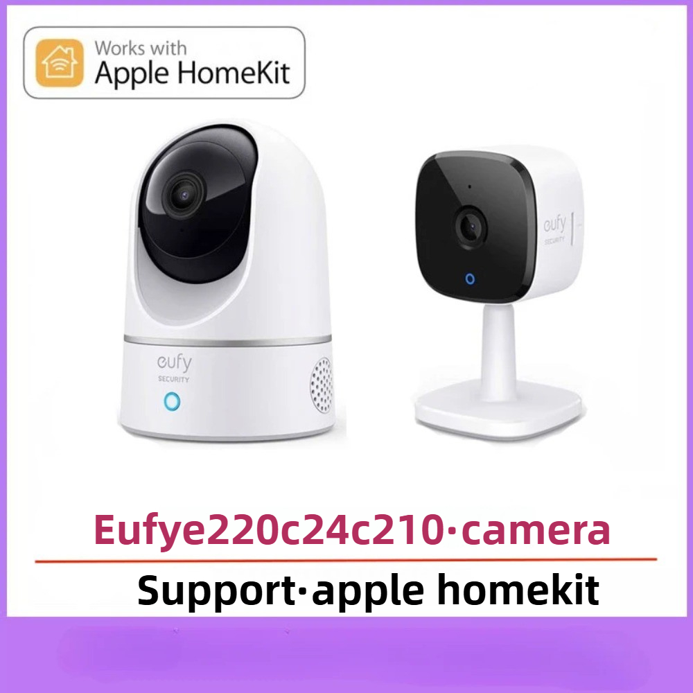2K Eufy E220 C120 C210 IP カメラ  - Home Security Eufy のレビューと価格