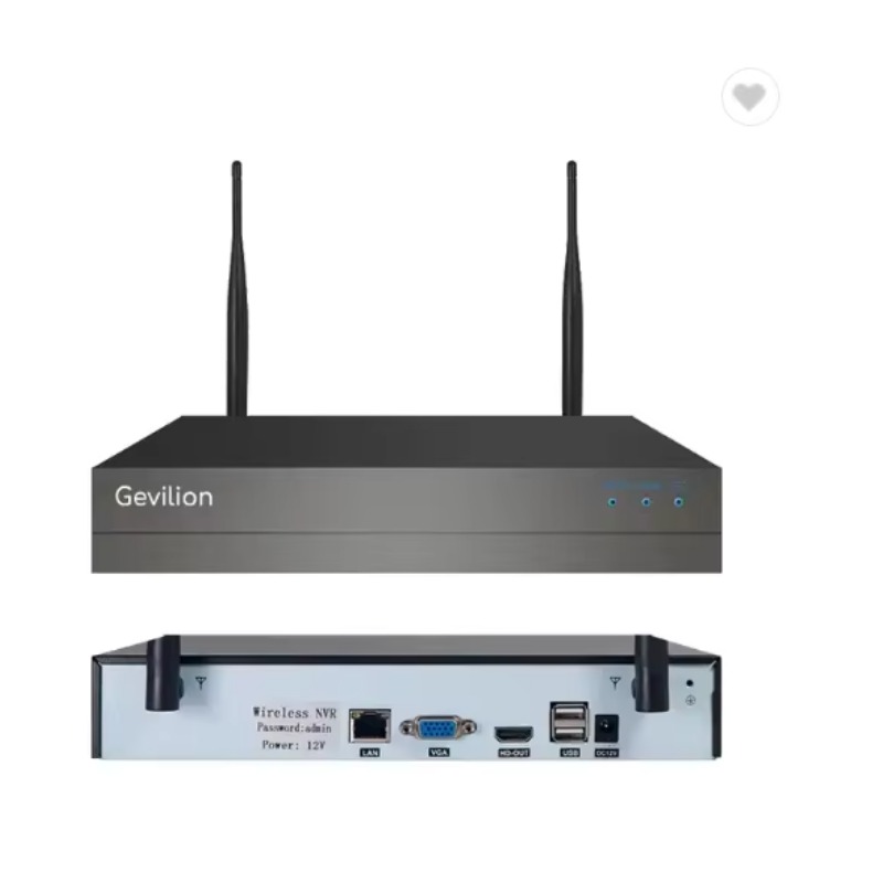 ハイテク3MP 2ch/4ch/8ch 4チャンネルHD W - Home Security Cameras のレビューと価格