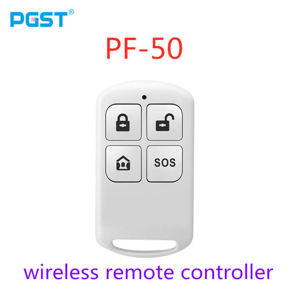 PGST PF-50 ホームセキュリティシステムアラーム用高 - Home Security System Installation のレビューと価格
