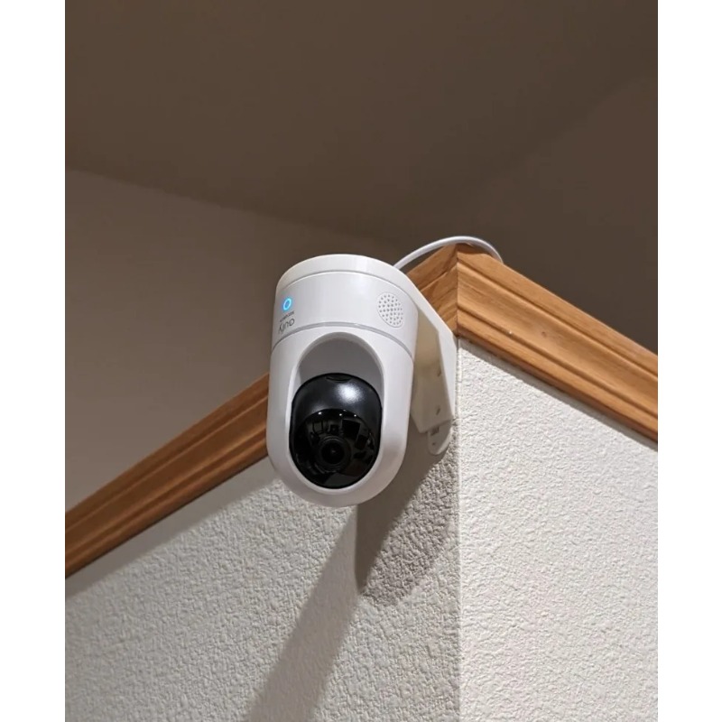 Eufy Cam 2K 室内セキュリティカメラ用調整可能な傾 - Home Security Eufy のレビューと価格