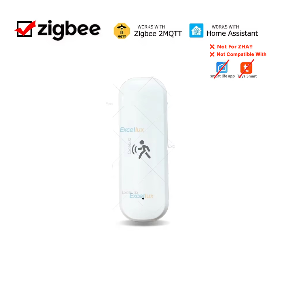 スマート ZigBee モーション センサー レーダー Mm - Home Security Devices のレビューと価格
