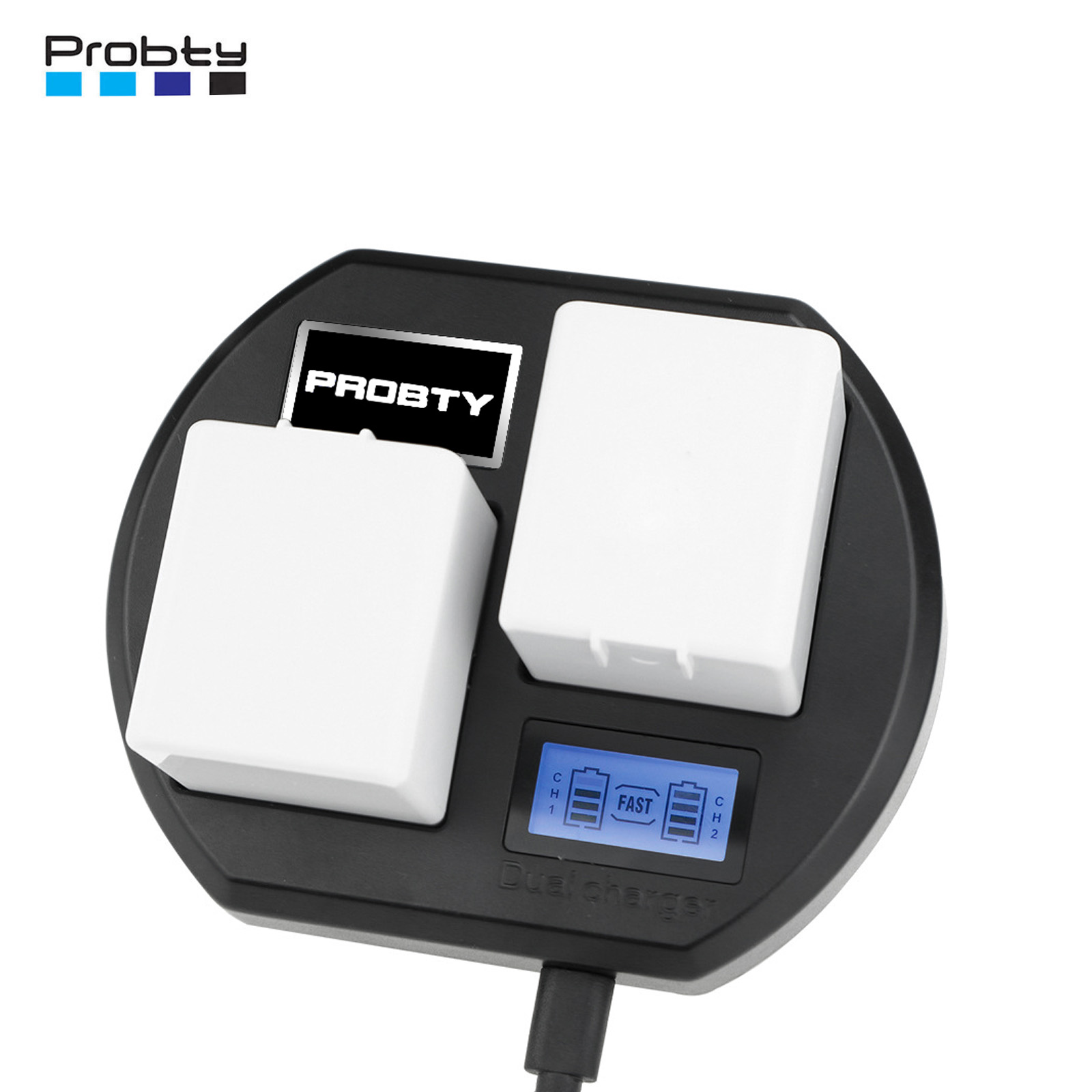Probty Arlo Pro/Arlo Pro 2 バッテ - Home Security Arlo のレビューと価格