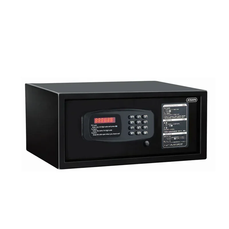 ホームセキュリティボックス キーセーフ 指紋認証式秘密コンパ - Home Security Key Box のレビューと価格