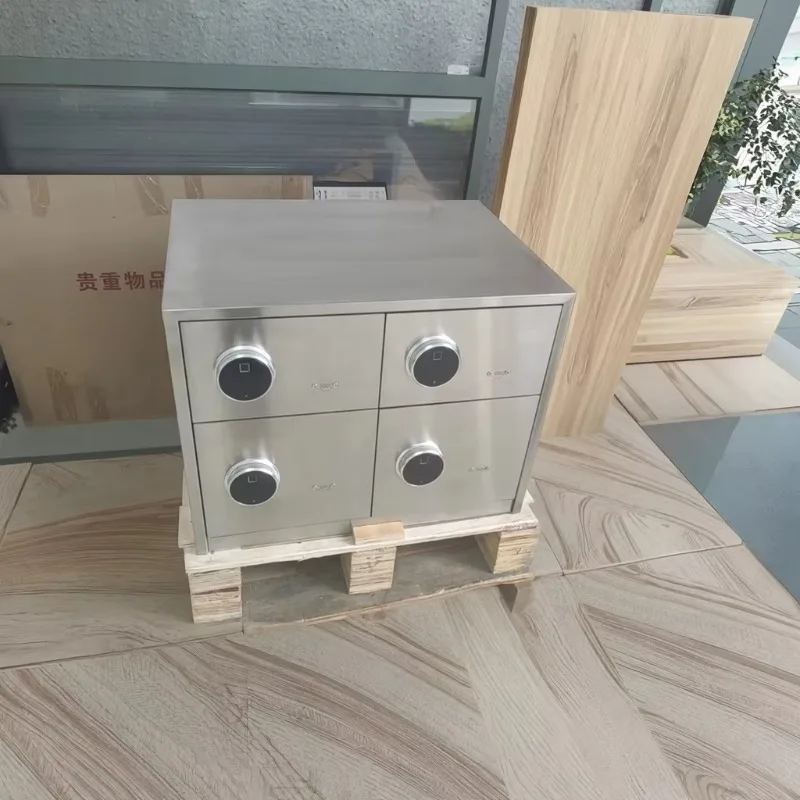 【おしゃれ】家庭用や銀行用に最適な、エレガントな外観の高セキ - Home Security Key Box のレビューと価格