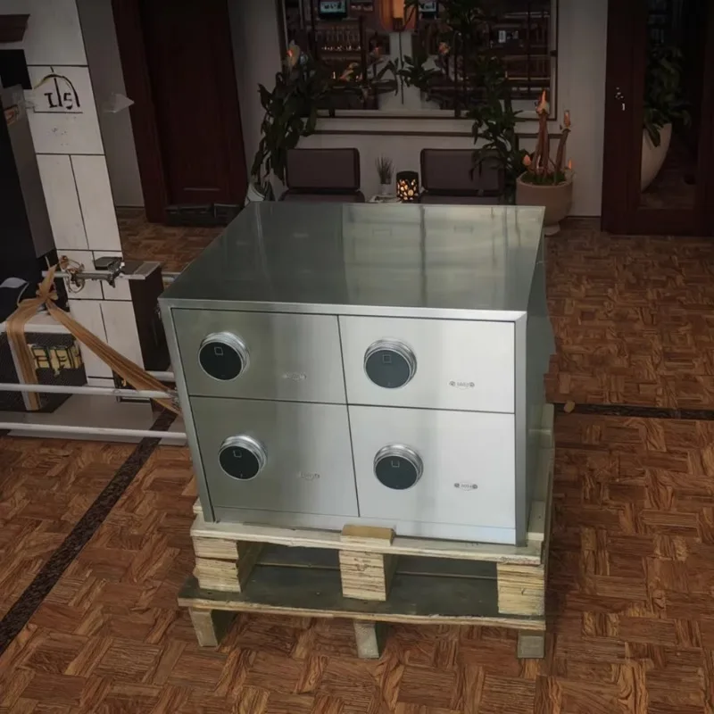【おしゃれ】家庭用や銀行用に最適な、エレガントな外観の高セキ - Home Security Key Box のレビューと価格