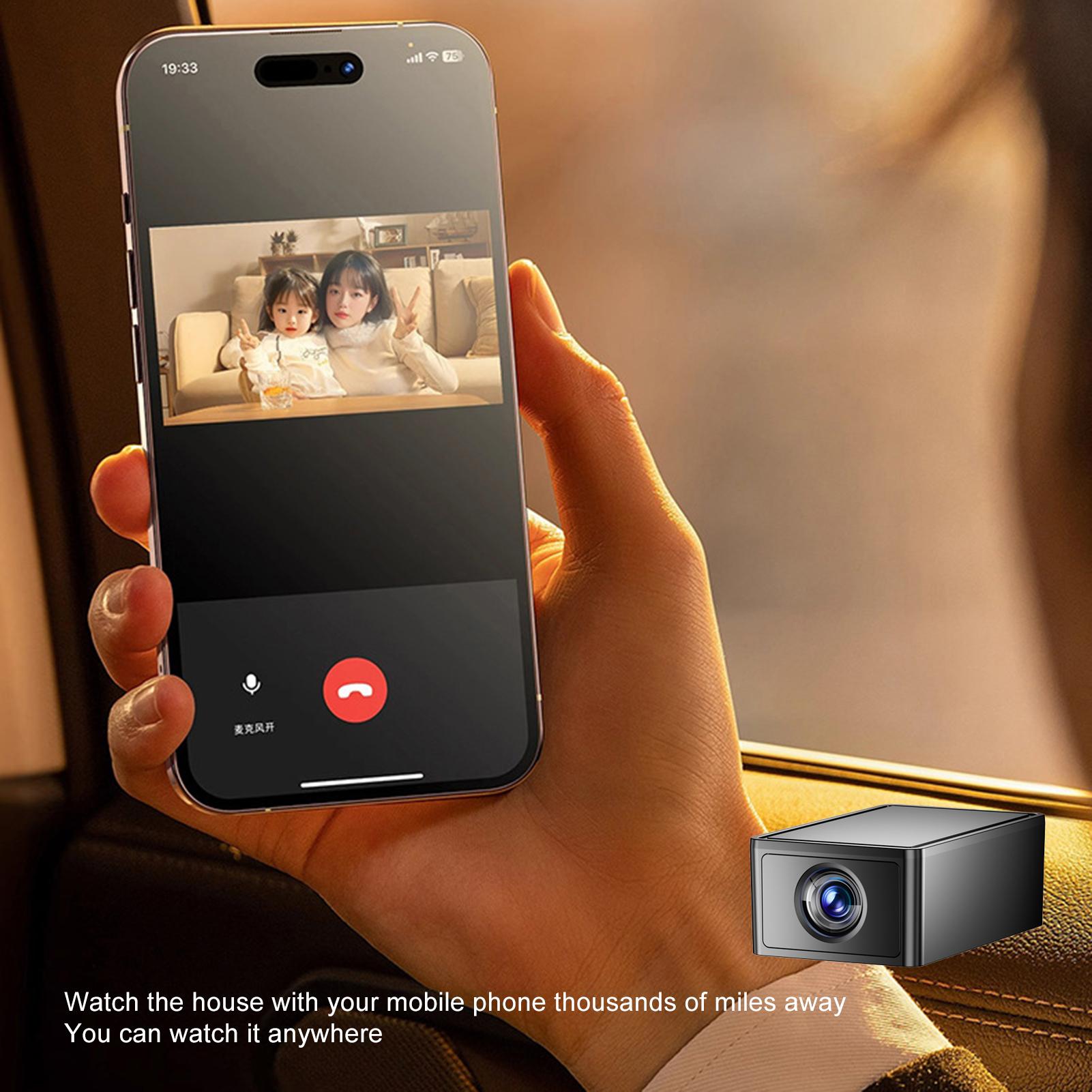 ホームセキュリティカメラホームセキュリティ用スマートセーフテ - Home Security Cameras のレビューと価格