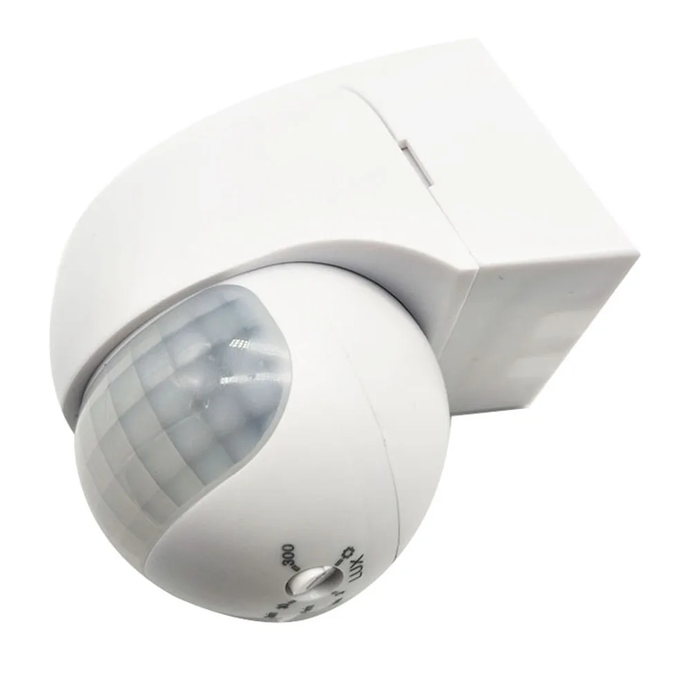 PIRベースのモーションセンサーは、信頼性の高い性能を提供し - Home Security Providers のレビューと価格