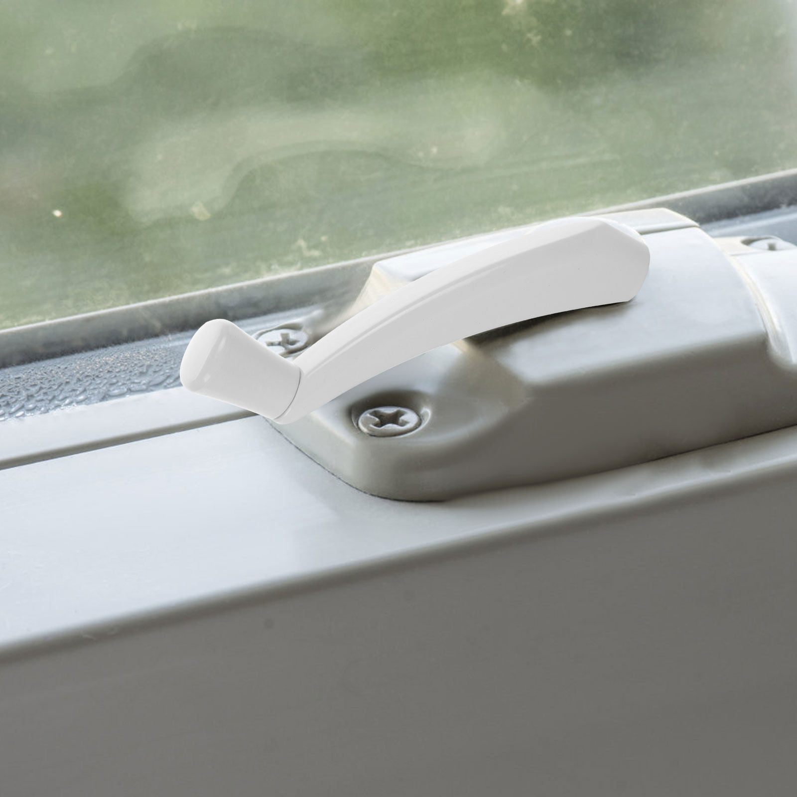 手動窓やドア用の頑丈なハンドクランクハンドル 安定した操作性 - Home Security Features のレビューと価格