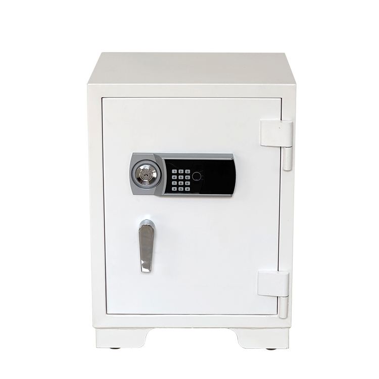 銀行ホームオフィス預金金庫 安全ホームオフィス耐火ボックス  - Home Security Key Box のレビューと価格