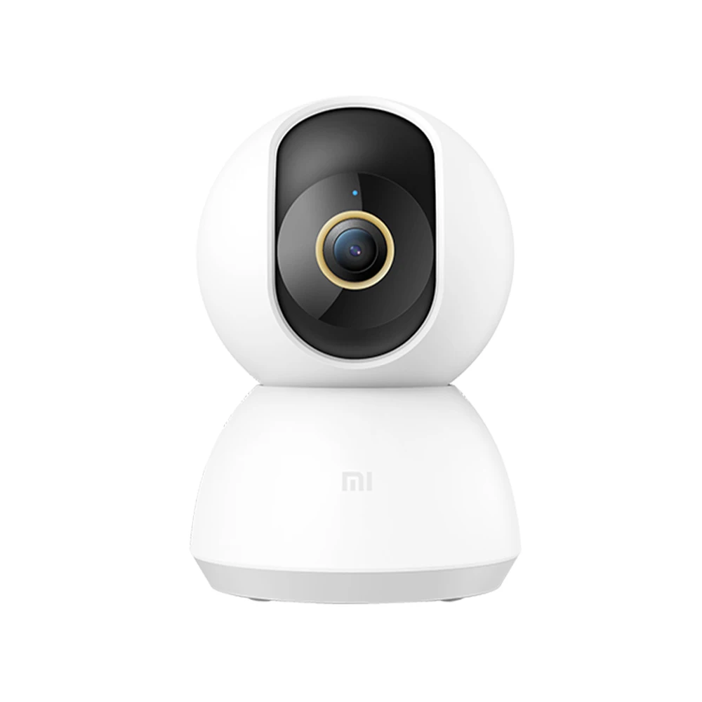 Xiaomiカメラ 2K PTZ Miスマートホームセキュリ - Home Security Camera Xiaomi Mi 360 のレビューと価格