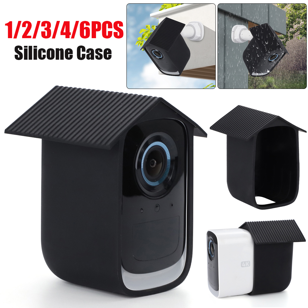 高品質のシリコン保護カバー,防水,屋外,3c,モデルS300 - Home Security Eufy のレビューと価格