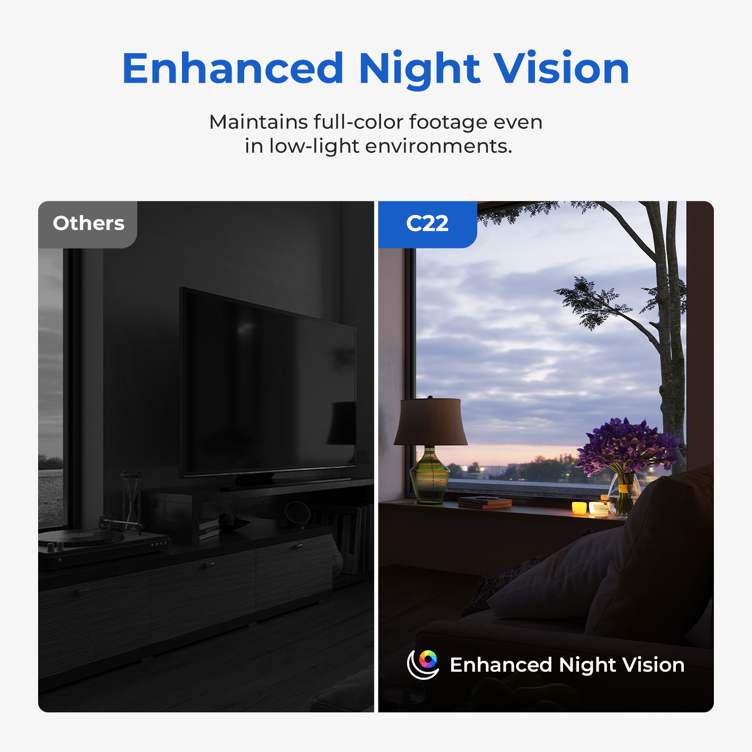 IMILAB ベビーモニター 屋内セキュリティカメラ AI検 - Home Security Camera Xiaomi Mi 360 のレビューと価格