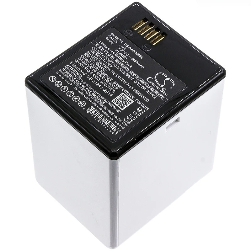 Cameron Sino 7.2V 3000mAh CS-N - Home Security Arlo のレビューと価格
