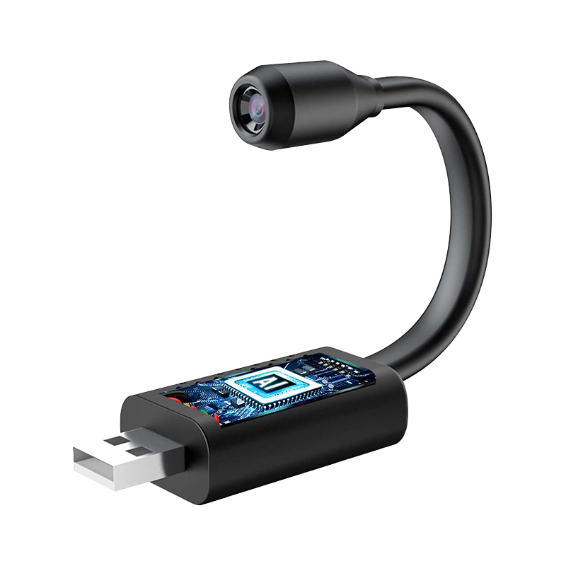 V380ミニワイヤレスWiFiカメラHD動体検知U21 Wi - Home Security Cameras のレビューと価格